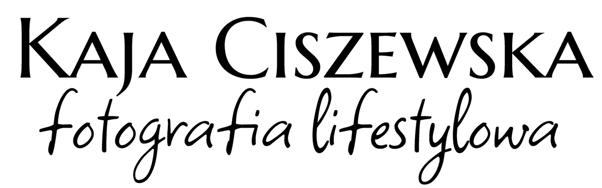 logo strony kajaciszewska.pl